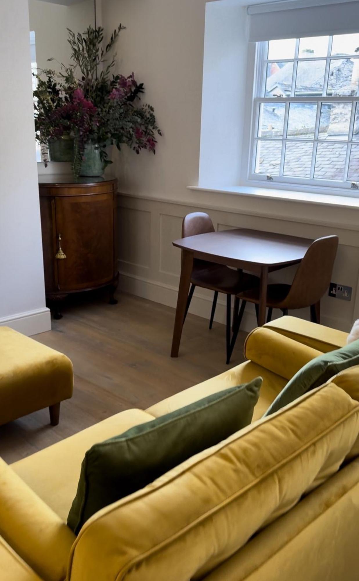 Town Centre Apartment Kendal Exterior photo