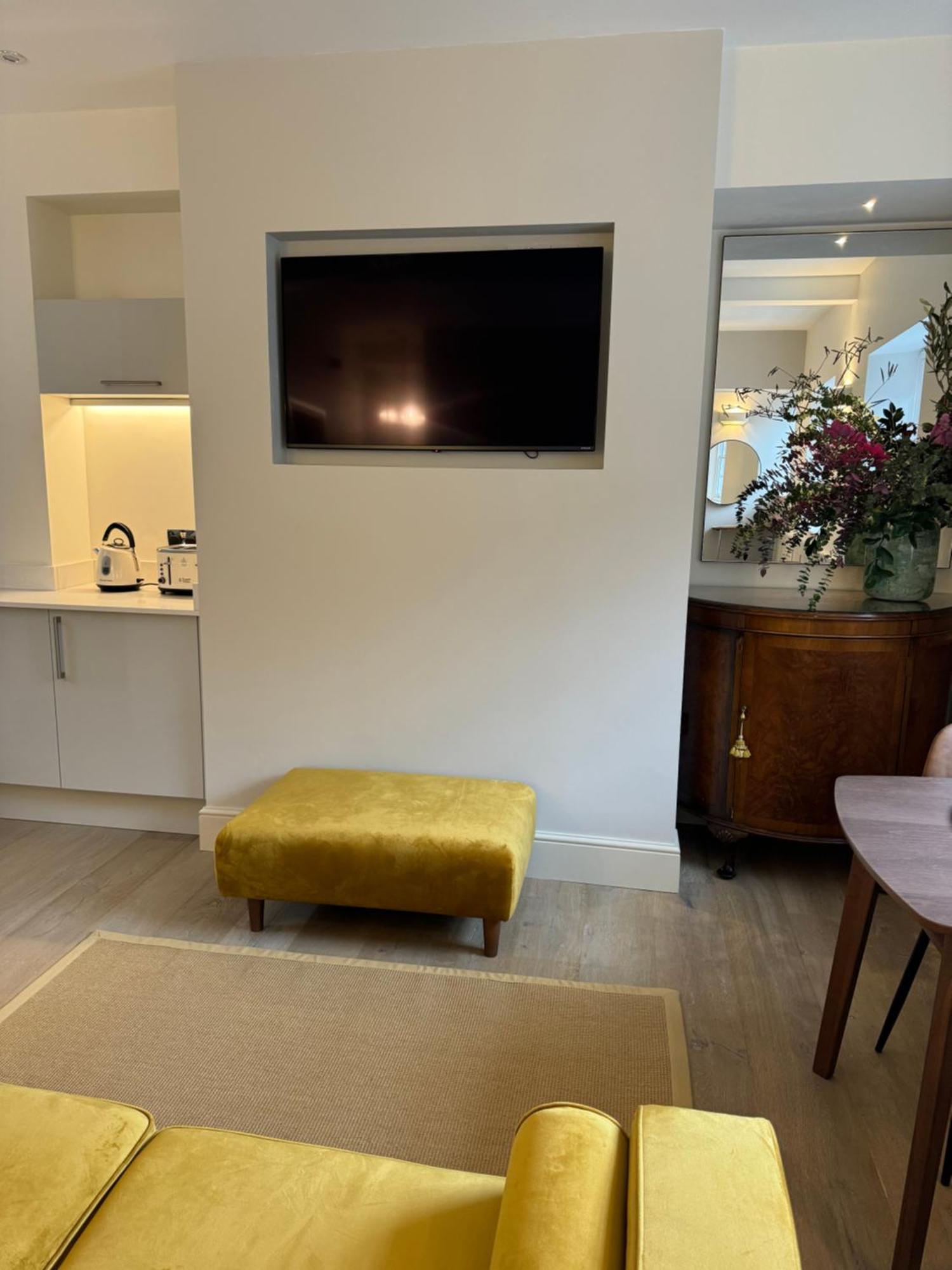 Town Centre Apartment Kendal Exterior photo