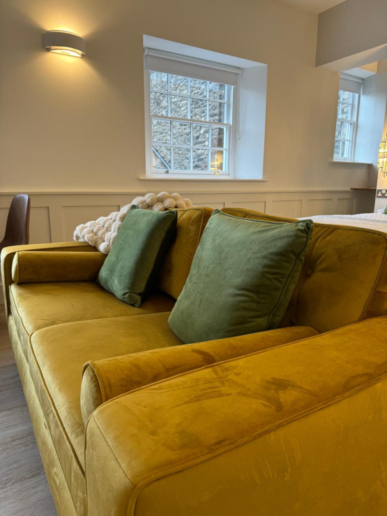 Town Centre Apartment Kendal Exterior photo
