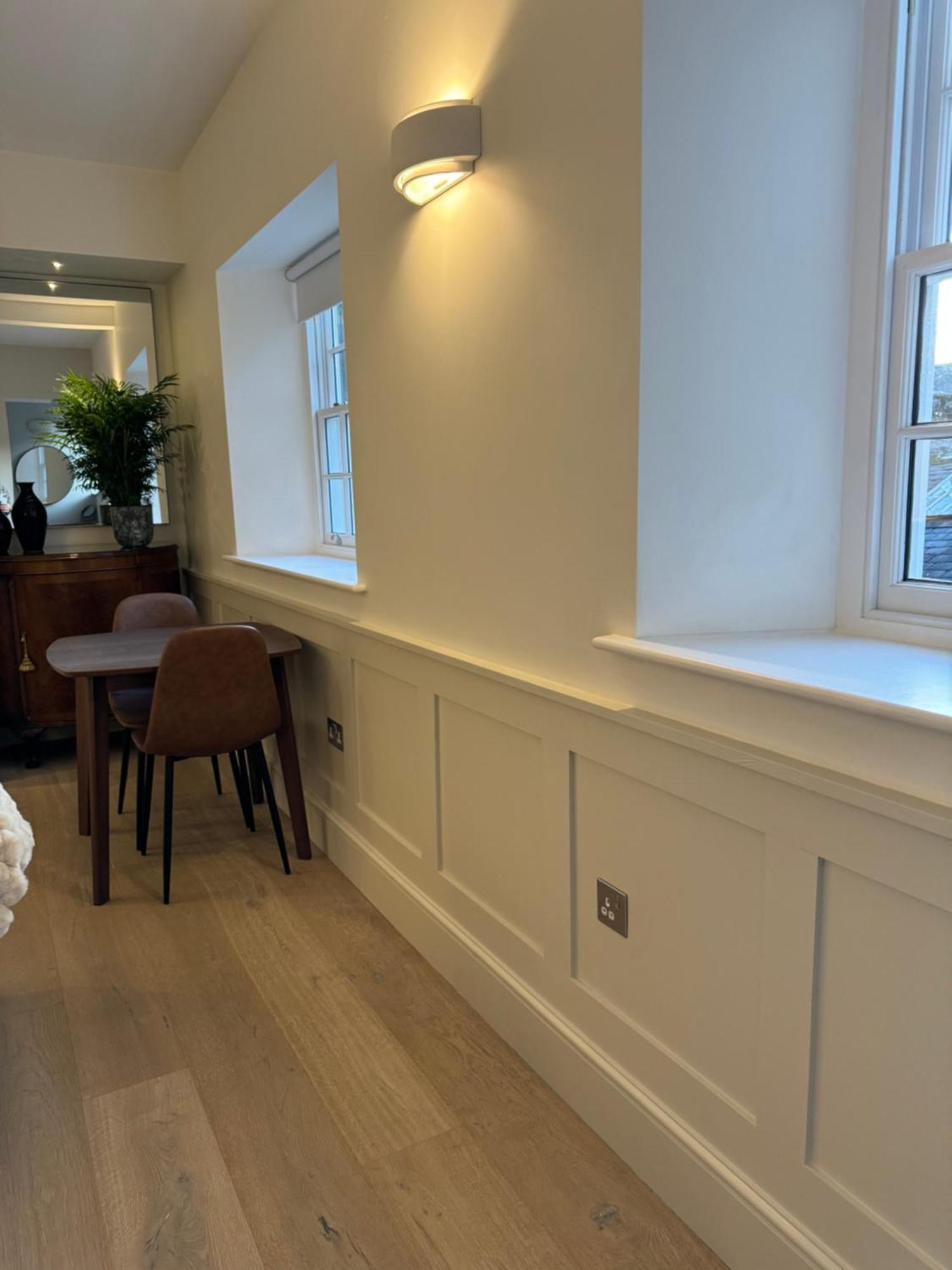 Town Centre Apartment Kendal Exterior photo
